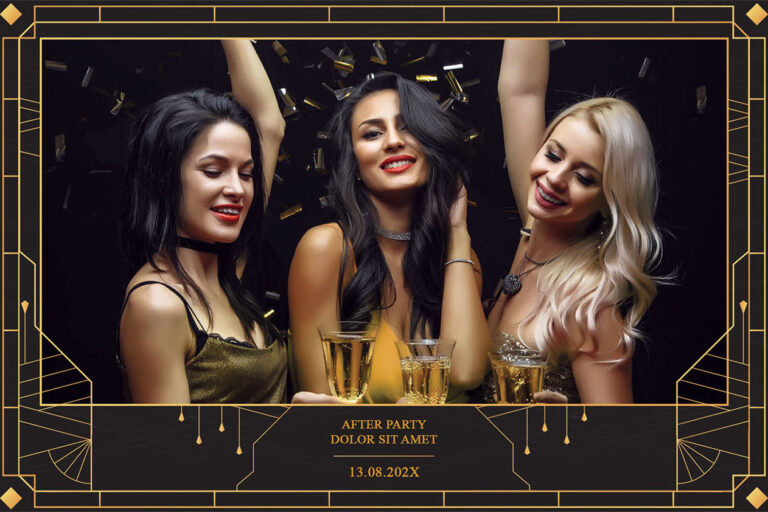 Art Deco Party