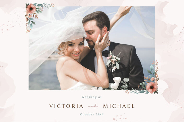 Earthy Boho Wedding